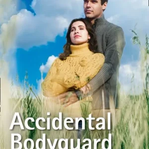 Accidental Bodyguard (The Florida Files, Book 2) (Mills & Boon Superromance) Deal