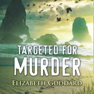 Targeted For Murder (Wilderness, Inc., Book 1) (Mills & Boon Love Inspired Suspense) Holiday Sale