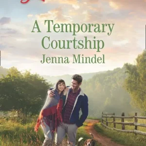 A Temporary Courtship (Maple Springs, Book 3) (Mills & Boon Love Inspired) Buy Today