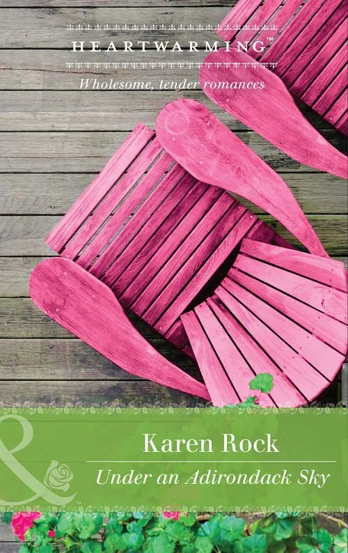 Under An Adirondack Sky (A Walsh Family Story, Book 3) (Mills & Boon Heartwarming) Final Sale