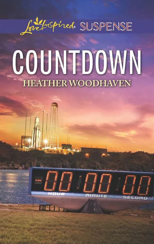 Countdown (Mills & Boon Love Inspired Suspense) One Day Deal