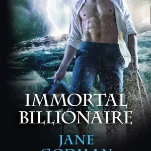 Buy Direct Immortal Billionaire (Mills & Boon Nocturne)