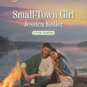 Sale Small-Town Girl (Goose Harbor, Book 4) (Mills & Boon Love Inspired)