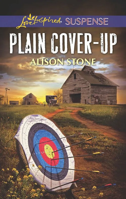 Time-Limited Plain Cover-Up (Mills & Boon Love Inspired Suspense)