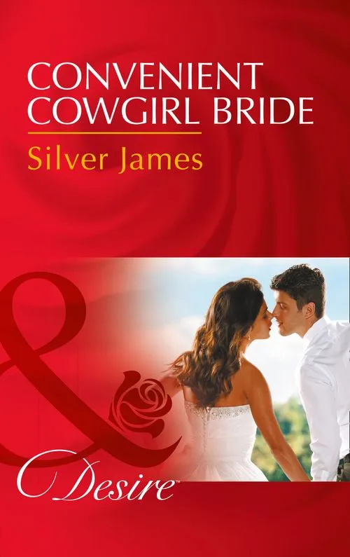 Convenient Cowgirl Bride (Red Dirt Royalty, Book 4) (Mills & Boon Desire) Factory Price