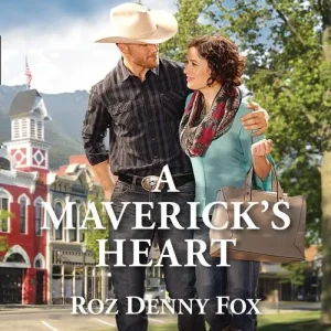 A Maverick's Heart (Snowy Owl Ranchers, Book 2) (Mills & Boon Western Romance) Popular