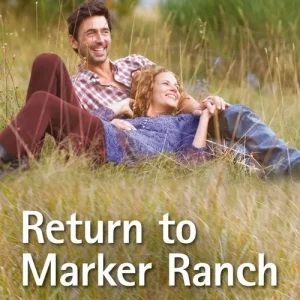 Worldwide Shipping Return To Marker Ranch (Sierra Legacy, Book 2) (Mills & Boon Superromance)
