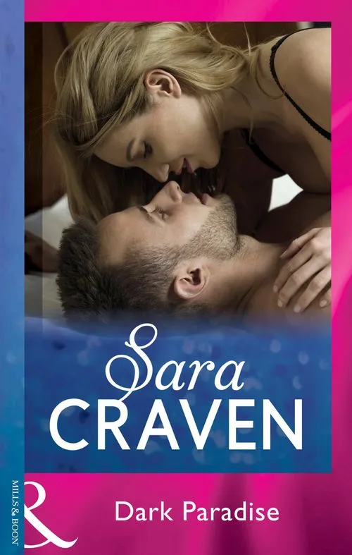 In Demand Dark Paradise (Mills & Boon Modern)