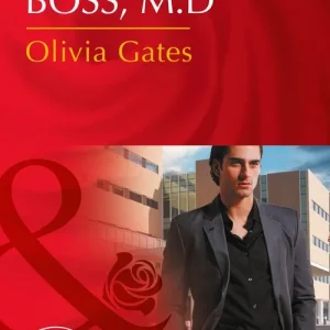 Billionaire Boss, M.d. (The Billionaires of Black Castle, Book 5) (Mills & Boon Desire) Handmade