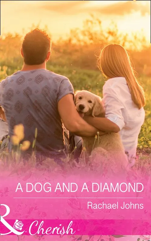 Trending A Dog And A Diamond (The McKinnels of Jewell Rock, Book 1) (Mills & Boon Cherish)