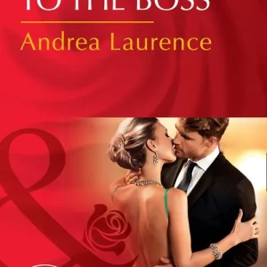 Best Seller Saying Yes To The Boss (Dynasties: The Newports, Book 1) (Mills & Boon Desire)