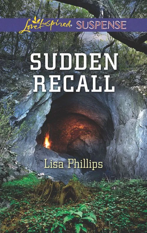 Deal Sudden Recall (Mills & Boon Love Inspired Suspense)