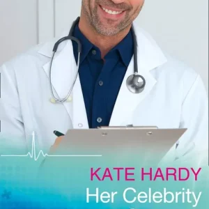 Big Sale Her Celebrity Surgeon (Mills & Boon Medical)