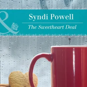 Best Seller The Sweetheart Deal (Mills & Boon Heartwarming)