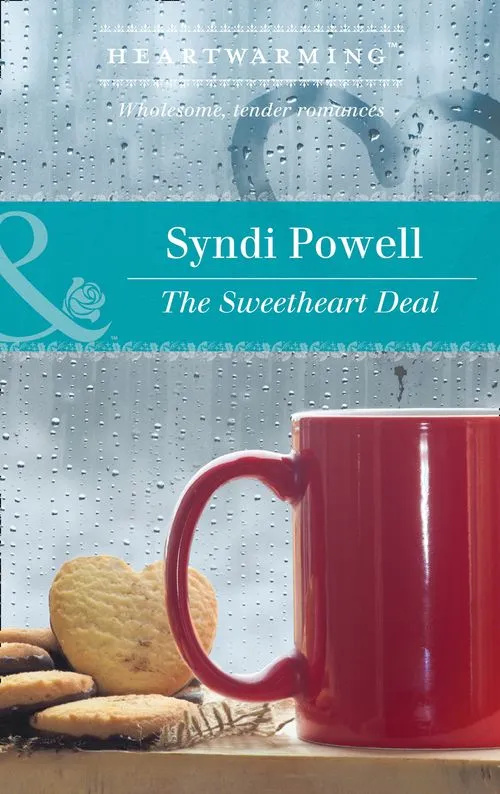 Best Seller The Sweetheart Deal (Mills & Boon Heartwarming)