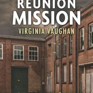 Buy Direct Reunion Mission (Rangers Under Fire, Book 2) (Mills & Boon Love Inspired Suspense)