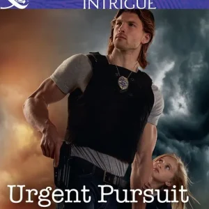 Urgent Pursuit (Return to Ravesville, Book 3) (Mills & Boon Intrigue) No Minimum Order