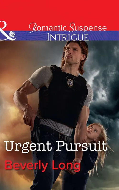 Urgent Pursuit (Return to Ravesville, Book 3) (Mills & Boon Intrigue) No Minimum Order