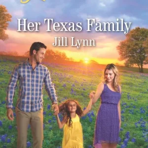 Her Texas Family (Mills & Boon Love Inspired) Super Sale