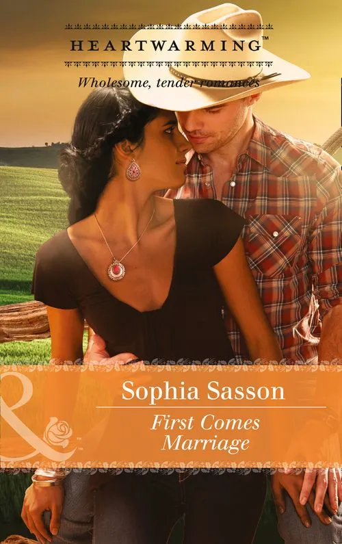 Affordable First Comes Marriage (Welcome to Bellhaven, Book 1) (Mills & Boon Heartwarming)