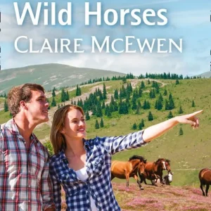 Wild Horses (Sierra Legacy, Book 1) (Mills & Boon Superromance) Hot Picks