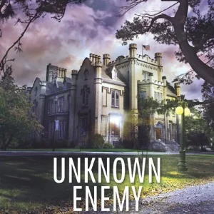 Unknown Enemy (Mills & Boon Love Inspired Suspense) Bargain