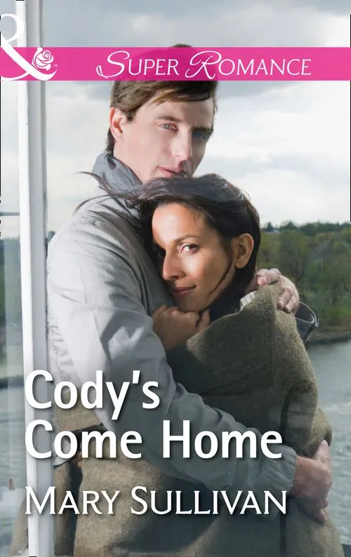 Limited Offer Cody's Come Home (Mills & Boon Superromance)