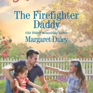 The Firefighter Daddy (Mills & Boon Love Inspired) Clearance