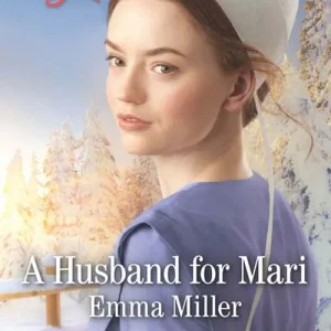 A Husband For Mari (The Amish Matchmaker, Book 2) (Mills & Boon Love Inspired) Next Day Delivery
