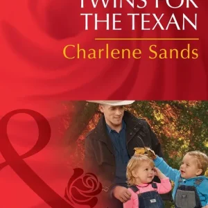 Hassle-Free Returns Twins For The Texan (Billionaires and Babies, Book 70) (Mills & Boon Desire)
