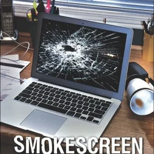 Direct From Factory Smokescreen (Mills & Boon Love Inspired Suspense)