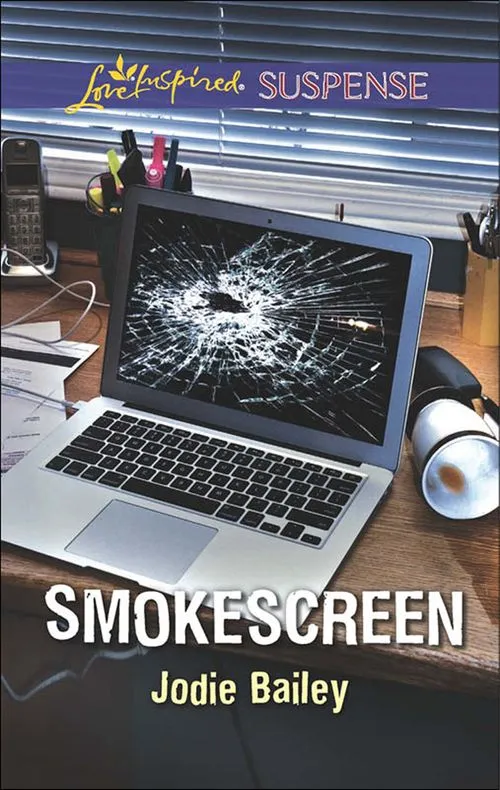 Direct From Factory Smokescreen (Mills & Boon Love Inspired Suspense)