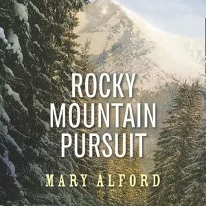 Rocky Mountain Pursuit (Mills & Boon Love Inspired Suspense) Special Discount