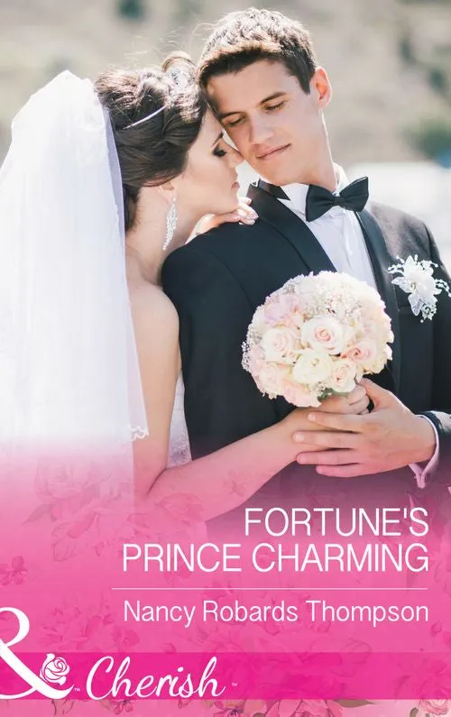 Fortune's Prince Charming (The Fortunes of Texas: All Fortune's Children, Book 5) (Mills & Boon Cherish) Free Returns