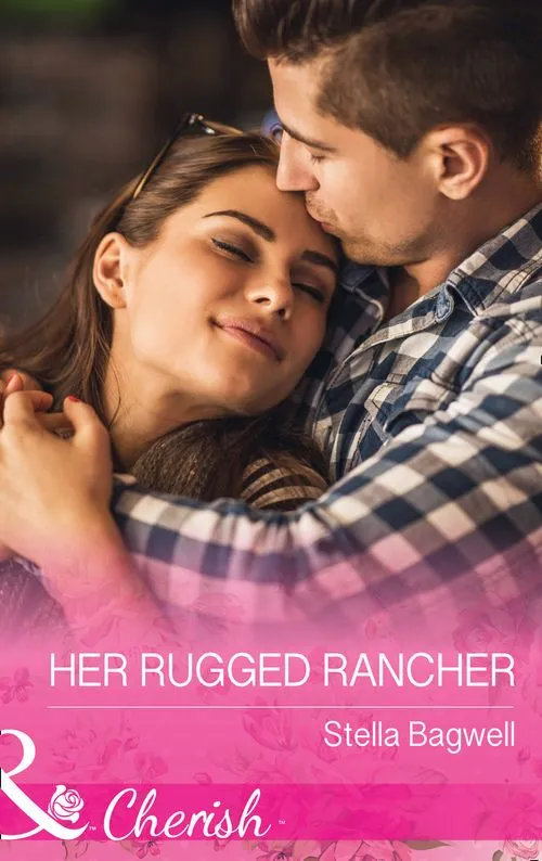 Weekend Sale Her Rugged Rancher (Men of the West, Book 34) (Mills & Boon Cherish)