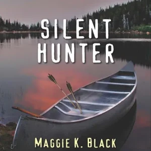 Silent Hunter (Mills & Boon Love Inspired Suspense) Must Have