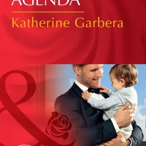 Top Pick His Baby Agenda (Billionaires and Babies, Book 69) (Mills & Boon Desire)