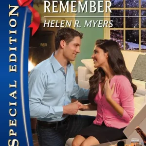 A Holiday to Remember (Mills & Boon Silhouette): First edition Exclusive