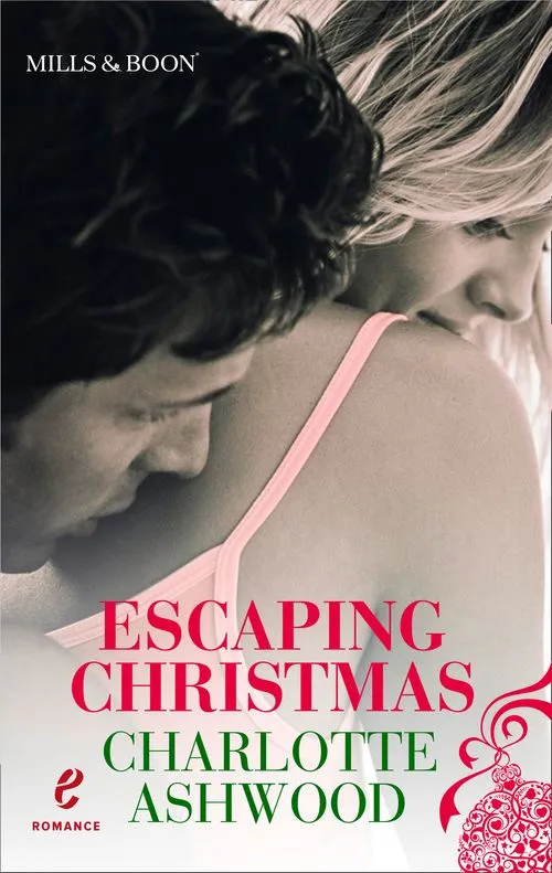 Time-Limited Escaping Christmas: First edition