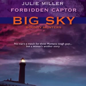 Forbidden Captor (Mills & Boon Silhouette): First edition Fan Favorite