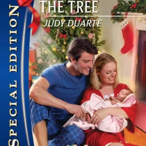 Mega Sale A Baby Under the Tree (Mills & Boon Silhouette): First edition