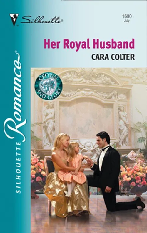 Her Royal Husband (Mills & Boon Silhouette): First edition Shop Now