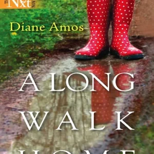 Certified A Long Walk Home (Mills & Boon Silhouette): First edition