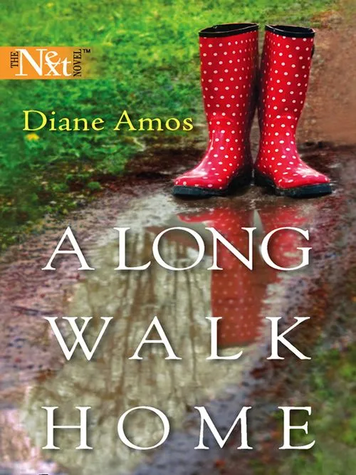Certified A Long Walk Home (Mills & Boon Silhouette): First edition