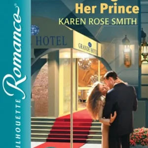 Special Discount Searching For Her Prince (Mills & Boon Silhouette): First edition