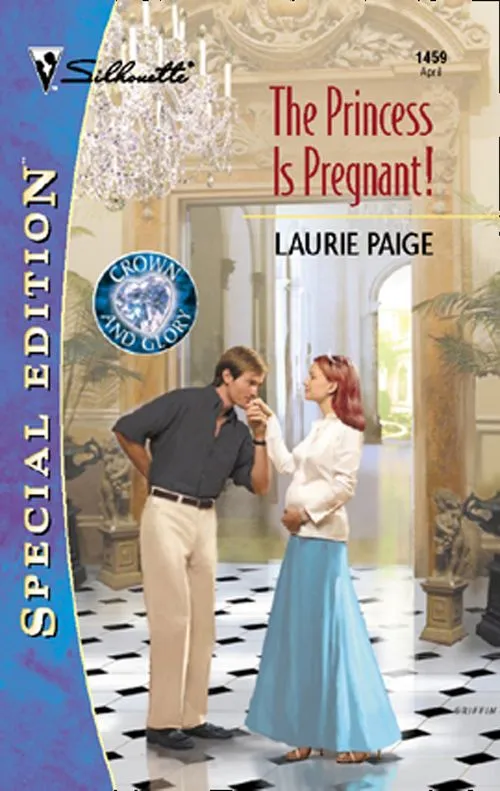 Bulk Order The Princess Is Pregnant! (Mills & Boon Silhouette): First edition