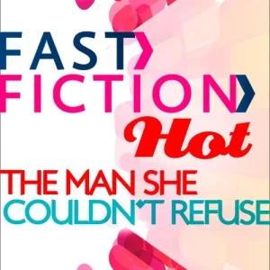 Factory Price The Man She Couldn't Refuse (Fast Fiction): First edition