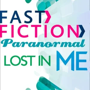 Lost in Me (Fast Fiction): First edition Budget