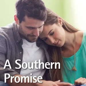 Wholesale A Southern Promise (Mills & Boon Superromance)