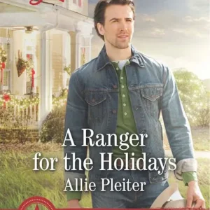 Buy Direct A Ranger For The Holidays (Lone Star Cowboy League, Book 3) (Mills & Boon Love Inspired)